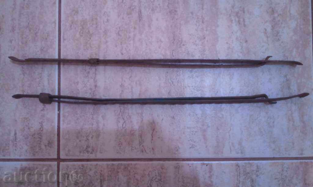 măsură Antică metru numărul doi etalon - 6 măsură Antică metru numărul doi etalon - 6