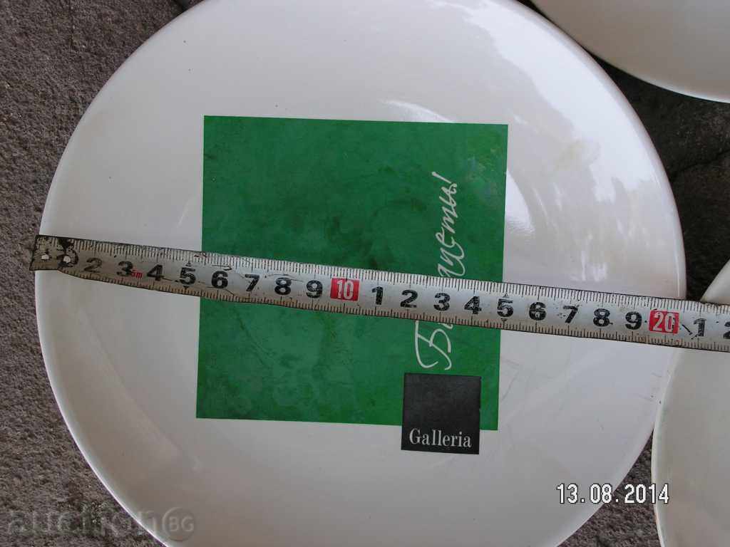 Auction 3618. SERVICE CHINESE BON APPETI PORCELAN Auction 3618. SERVICE CHINESE BON APPETI PORCELAN