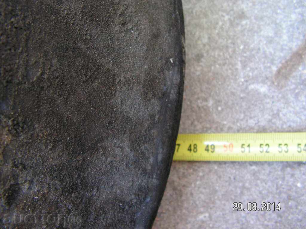 Auction 3647. BIG MEDIAC PIRATES CALEDIDISAN AROUND 60 LITERS Auction 3647. BIG MEDIAC PIRATES CALEDIDISAN AROUND 60 LITERS