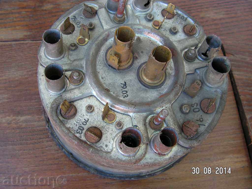 Auction 3654. FROM THE OLD COMBINE Auction 3654. FROM THE OLD COMBINE