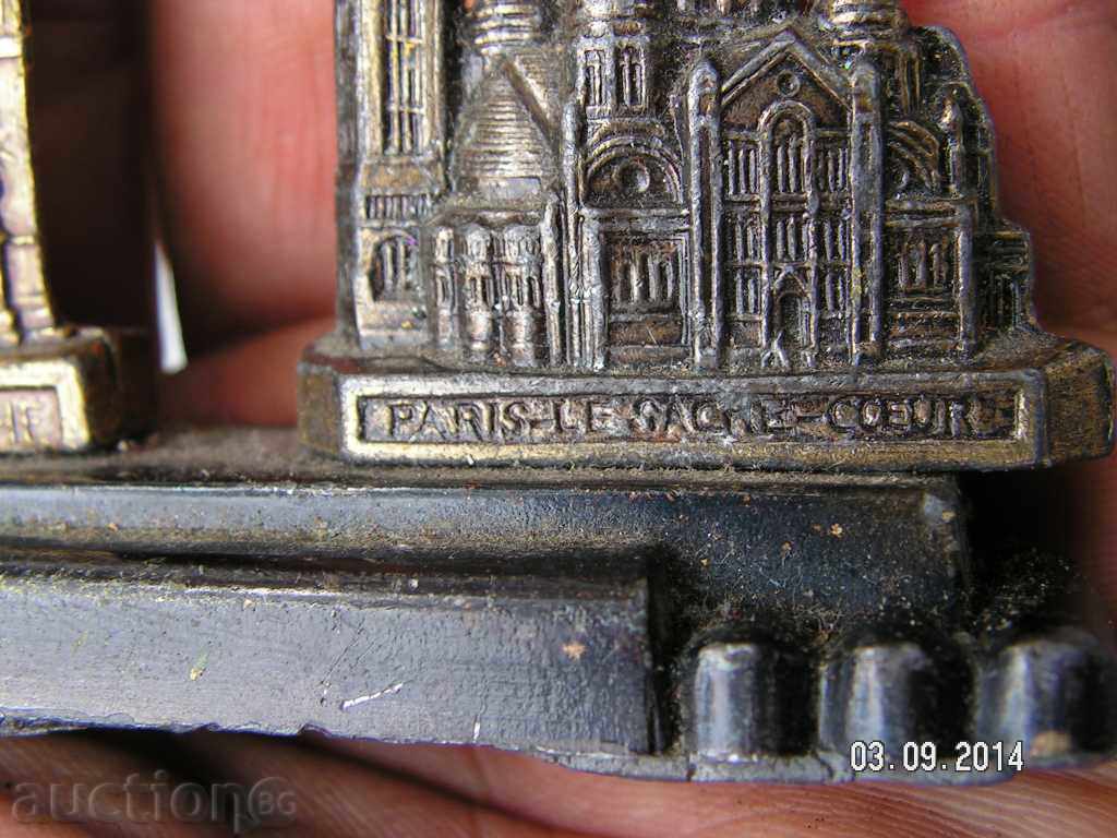 Delivery of 3675. SOUVENIR PARIS FRANCE METAL PARIS FRANCE Delivery of 3675. SOUVENIR PARIS FRANCE METAL PARIS FRANCE
