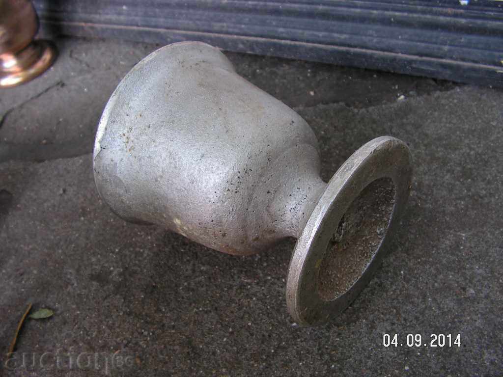 Auction 3688. HAVAN CHUCALLO ALUMINUM Auction 3688. HAVAN CHUCALLO ALUMINUM