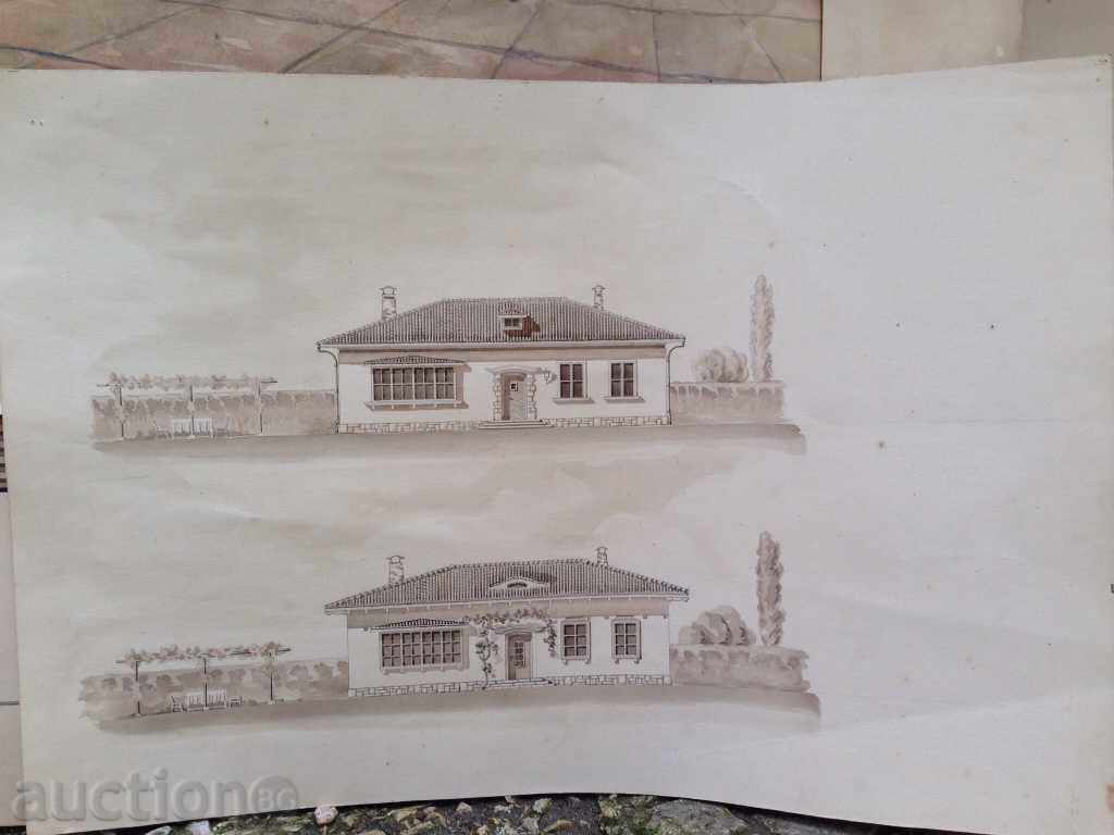 Diploma project by Dimitar Hristov with price 50.00 BGN | € 25.56 Diploma project by Dimitar Hristov with price 50.00 BGN | € 25.56