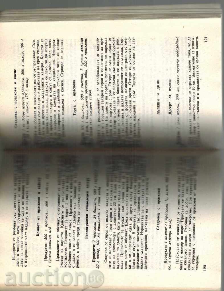 Delivery of FRUIT DESSERTS - HOPE ILIEVA Delivery of FRUIT DESSERTS - HOPE ILIEVA