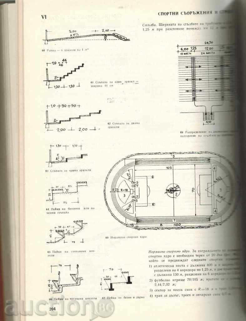 NORMS IN ARCHITECTURAL DESIGN - ГРЕЧЕНЛИЕВ - 7