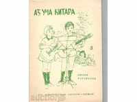 I WAIT KITARA application-plays, plays, ensembles-L. PANAYOTOV