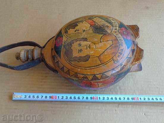 Tsar's barrel, barrel, wooden barrel, barrel, keg - 6 Tsar's barrel, barrel, wooden barrel, barrel, keg - 6