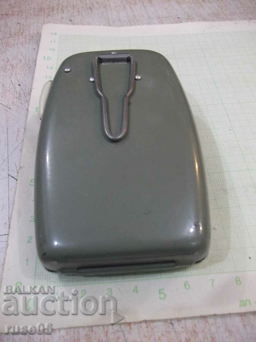 Delivery of Flashlight - 3 Delivery of Flashlight - 3