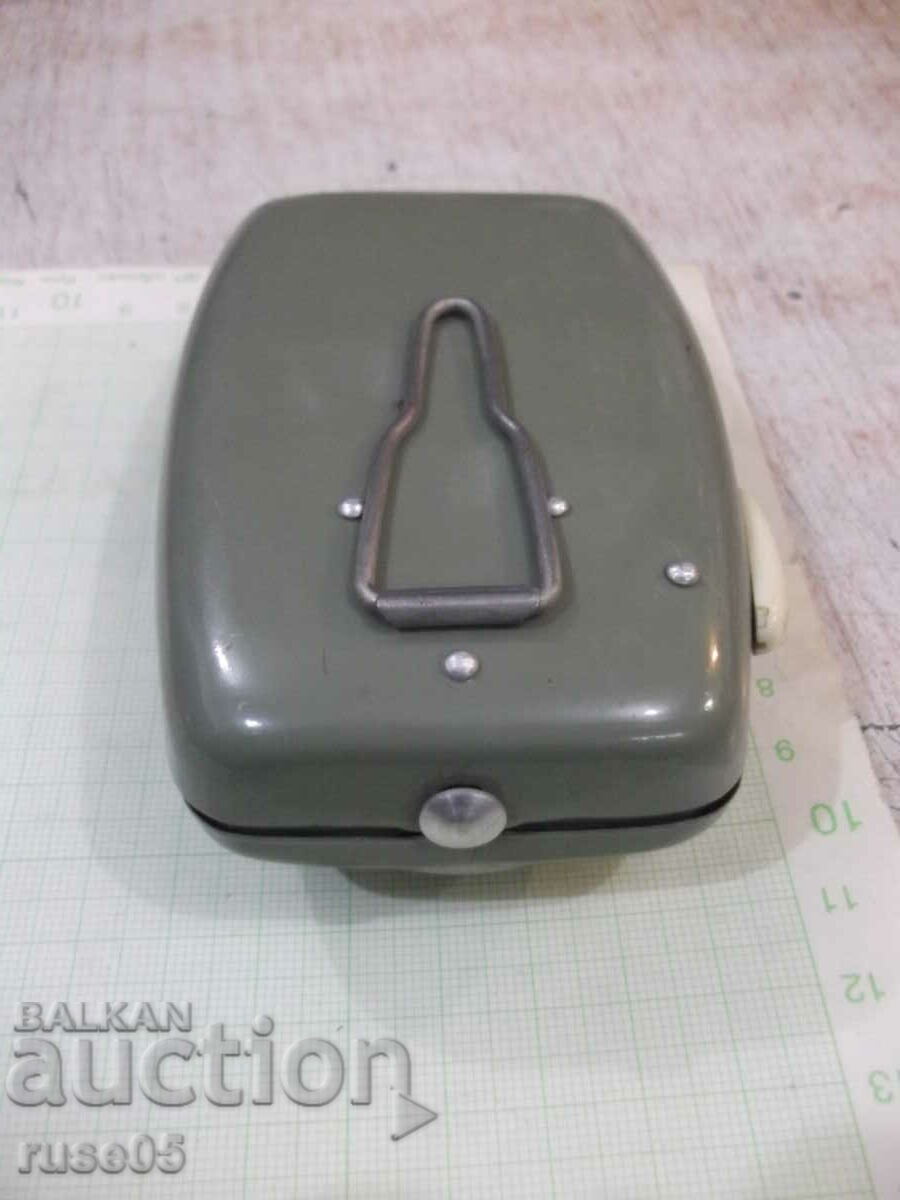 Flashlight - 3 - 5 Flashlight - 3 - 5