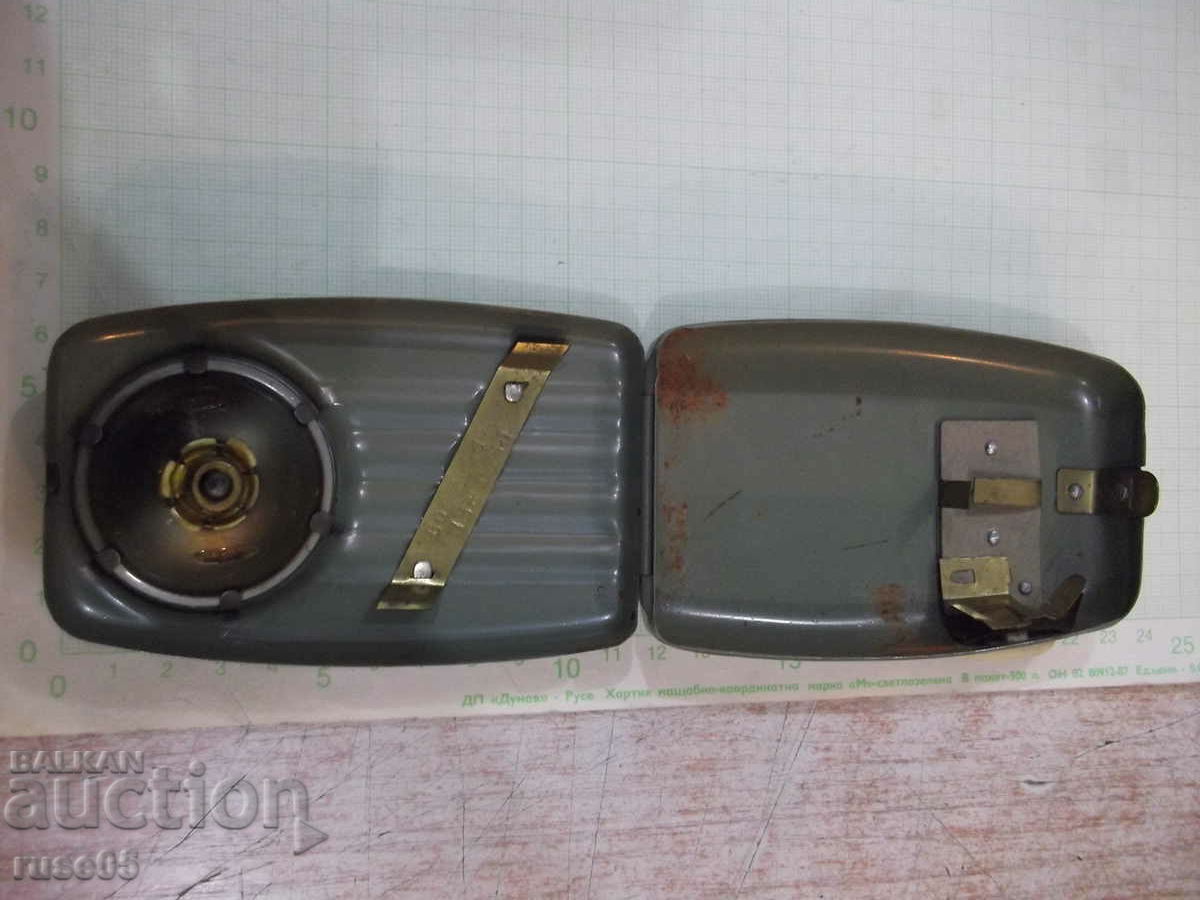 Flashlight - 3 - 6 Flashlight - 3 - 6