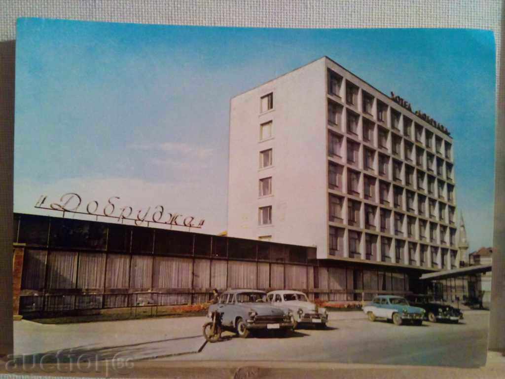 TOBUCHIN-1960