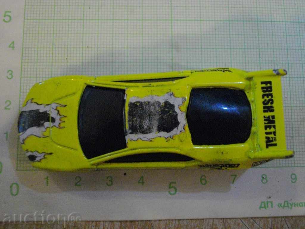 Car - 82 with price 3.00 BGN | € 1.53 Car - 82 with price 3.00 BGN | € 1.53