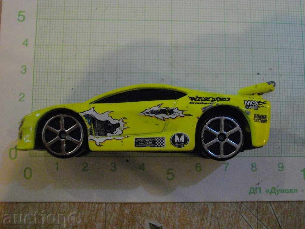 Auction Car - 82 Auction Car - 82