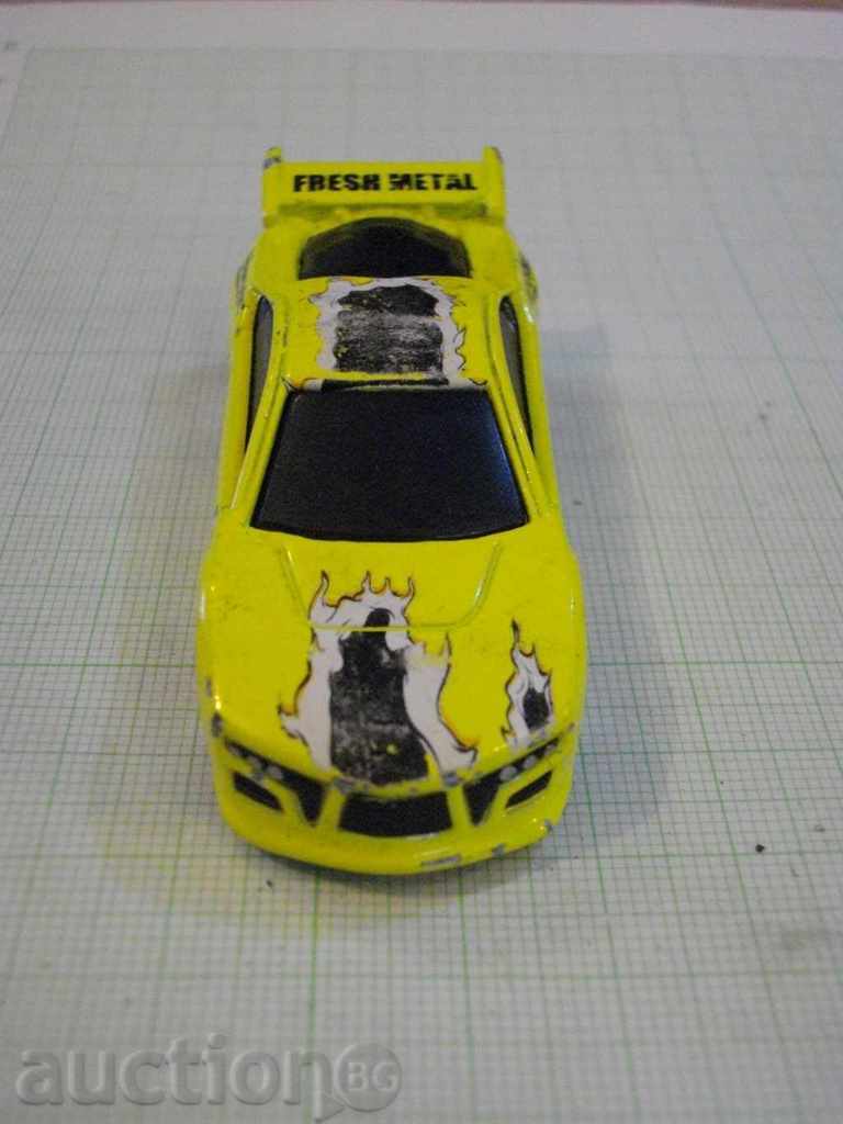 Delivery of Car - 82 Delivery of Car - 82