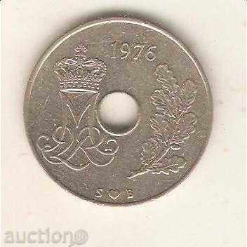 + Denmark 25 October 1976 with price 0.60 BGN | € 0.31