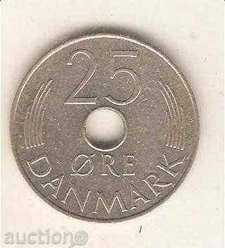 + Δανία 25 άροτρο 1976