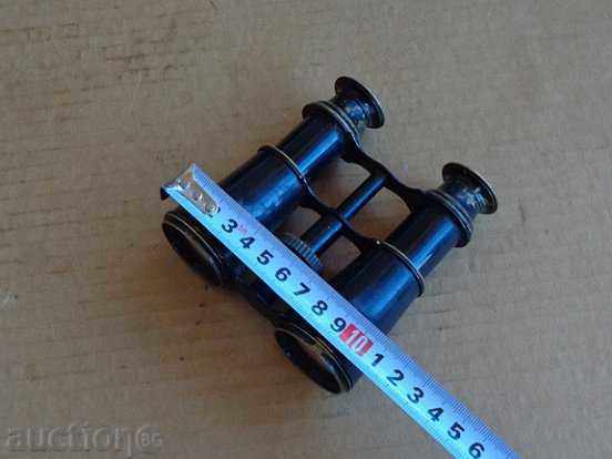 Auction Very old binoculars, binoculars, magnifying glass, viewfinder - 2 Auction Very old binoculars, binoculars, magnifying glass, viewfinder - 2