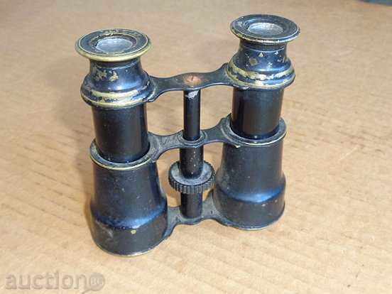 Very old binoculars, binoculars, magnifying glass, viewfinder - 2 - 5 Very old binoculars, binoculars, magnifying glass, viewfinder - 2 - 5