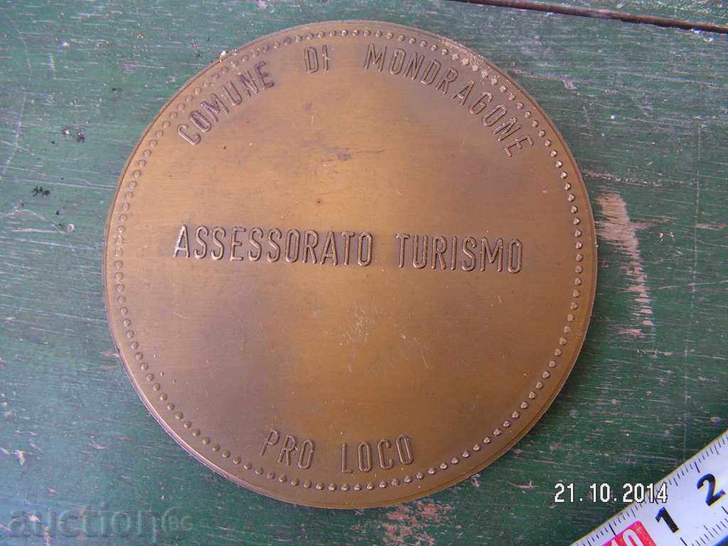 Auction 4048. BEAUTY ITALY MAZIVO BRONZE 10 CM 250 GRU COMU Auction 4048. BEAUTY ITALY MAZIVO BRONZE 10 CM 250 GRU COMU