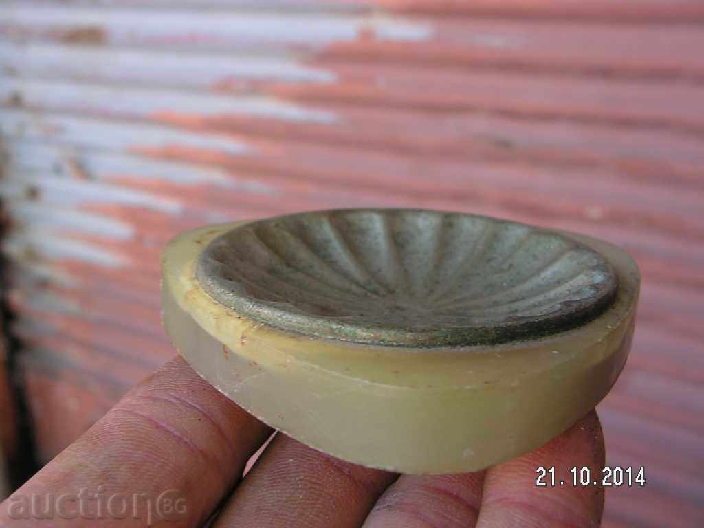 Delivery of 4061. STAR PEPPER