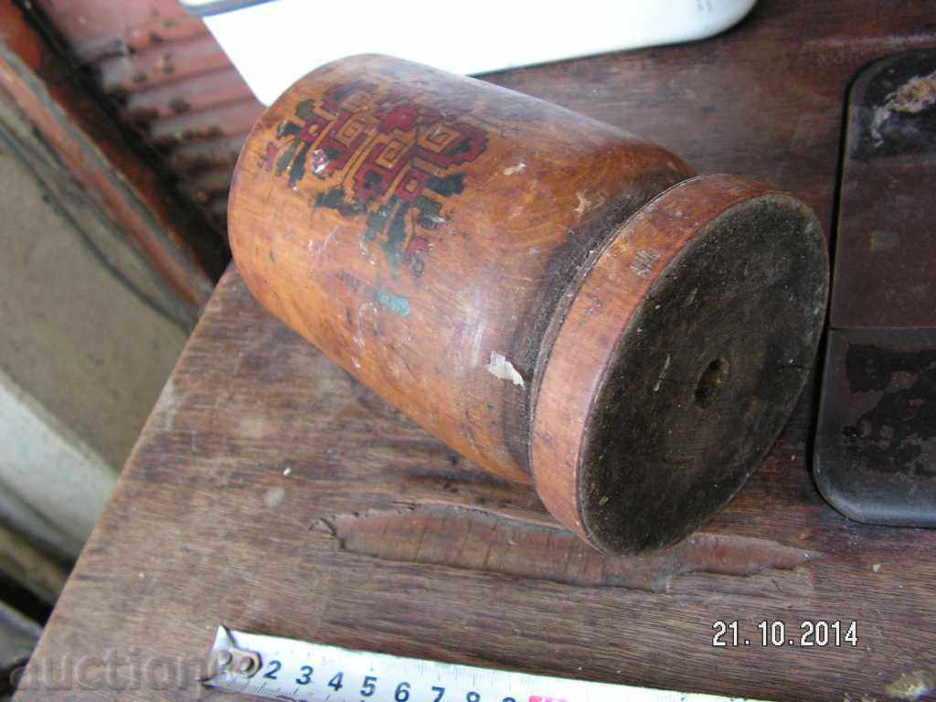 Auction 4072. OLIVE WOOD DRYING HAVAN Auction 4072. OLIVE WOOD DRYING HAVAN