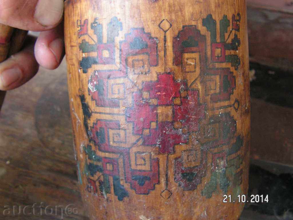 Delivery of 4072. OLIVE WOOD DRYING HAVAN Delivery of 4072. OLIVE WOOD DRYING HAVAN