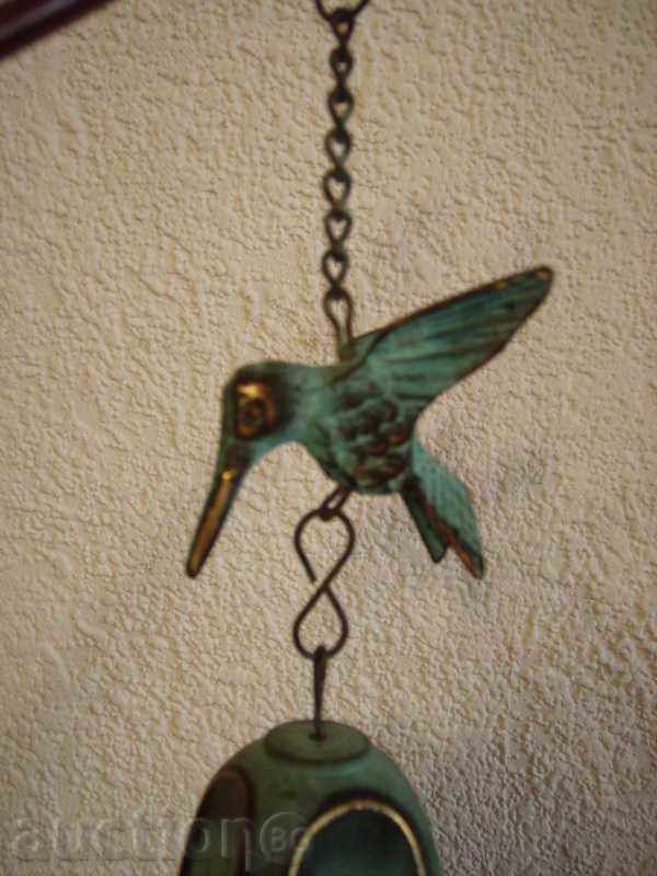 Δημοπρασία Πώληση χάλκινο κουδούνι