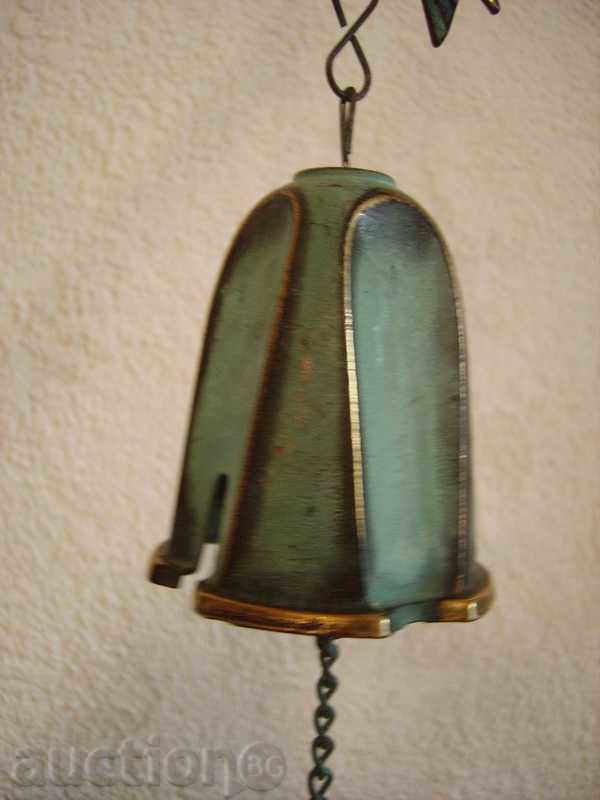 Παράδοση Πώληση χάλκινο κουδούνι