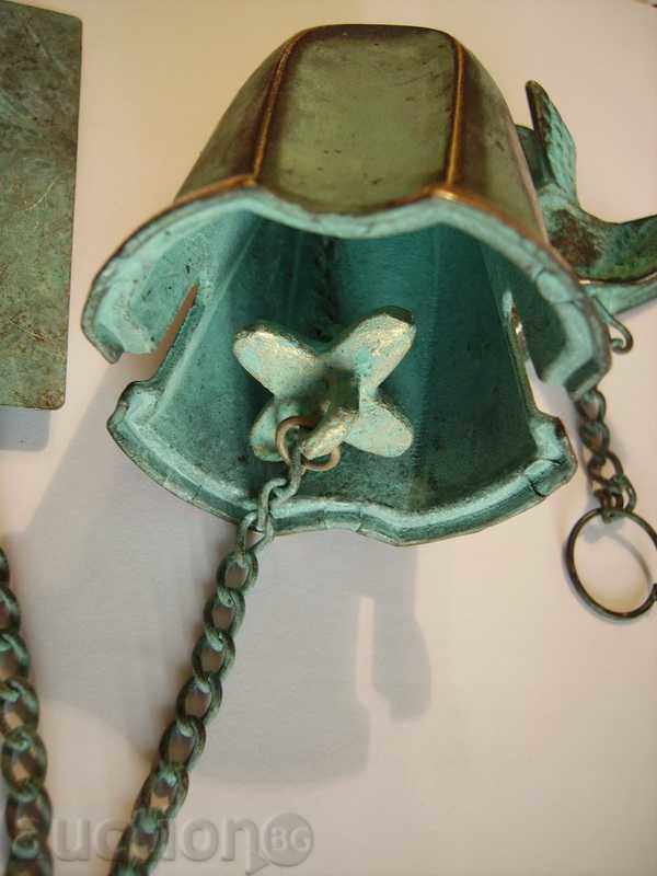 Πώληση χάλκινο κουδούνι - 5