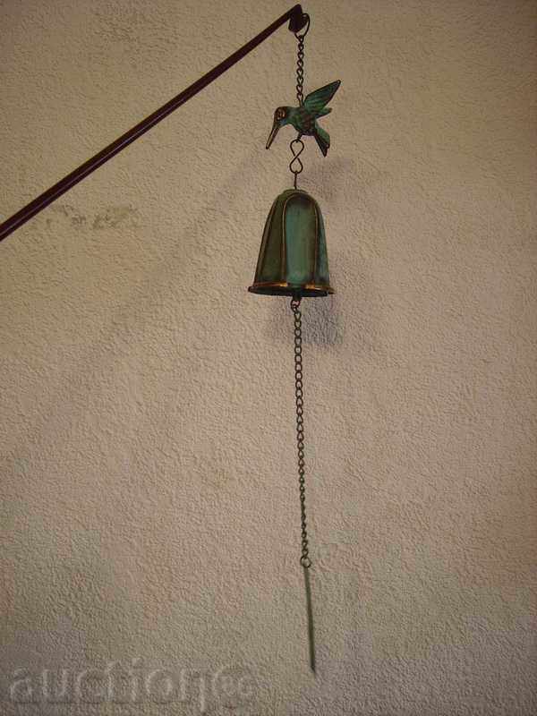 Πώληση χάλκινο κουδούνι - 7