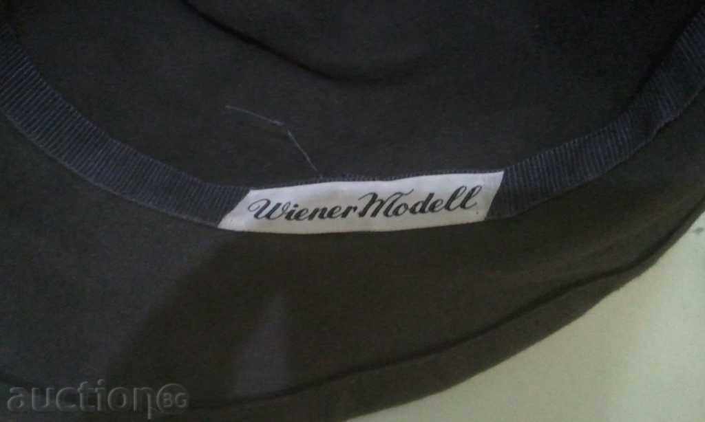 Old lady's hat - 5 Old lady's hat - 5