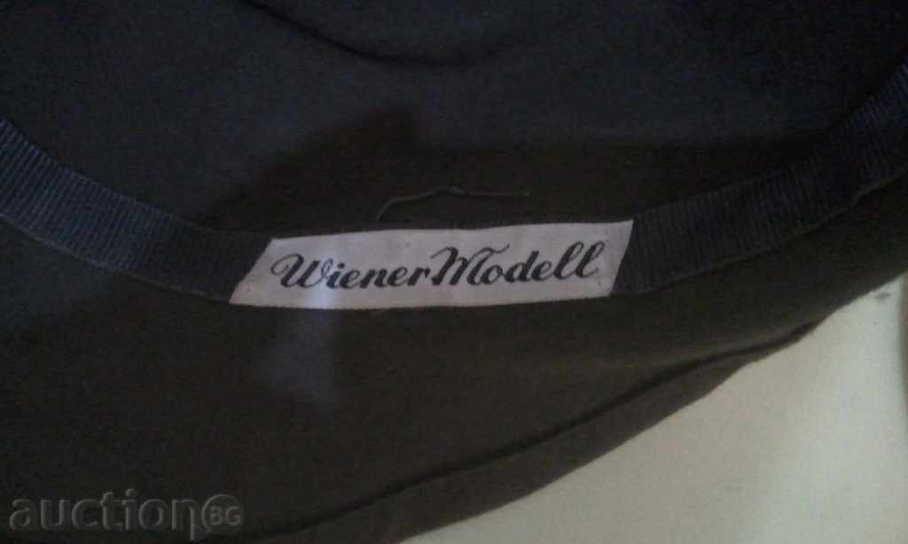 Old lady's hat - 6 Old lady's hat - 6