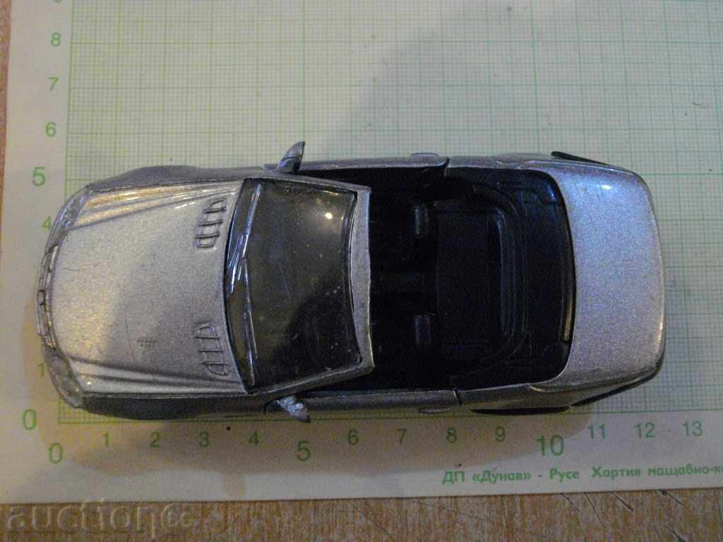 Car - 95 with price 5.00 BGN | € 2.56 Car - 95 with price 5.00 BGN | € 2.56