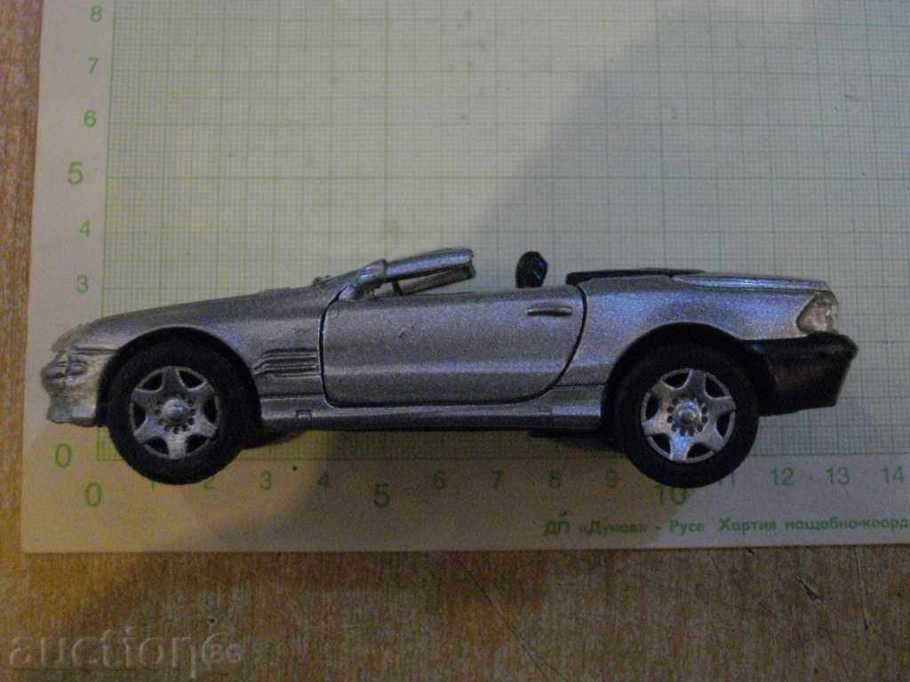 Car - 95 - 5 Car - 95 - 5