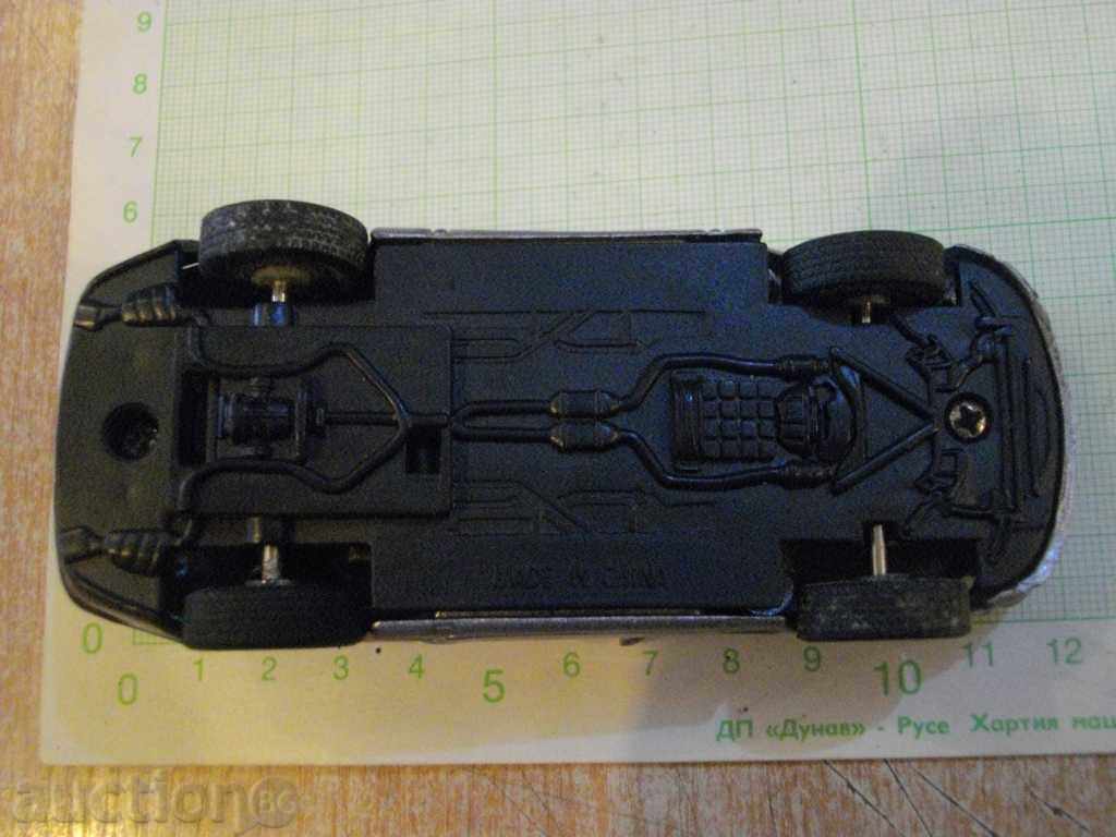 Car - 95 - 6 Car - 95 - 6