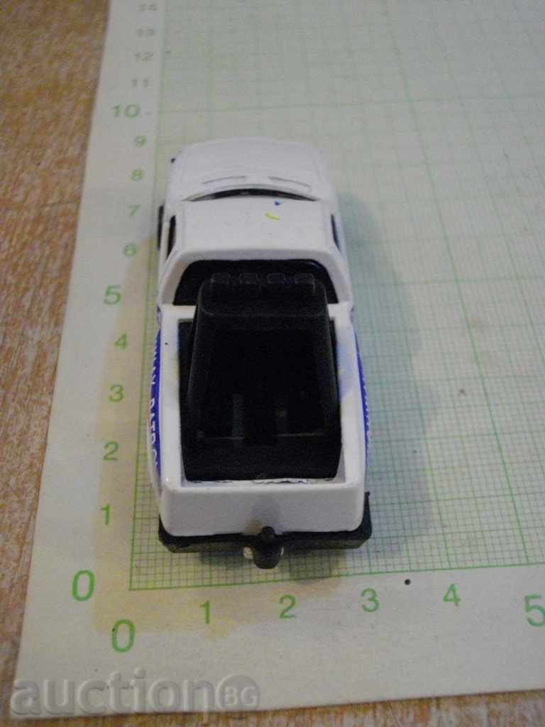 Delivery of Car - 99 Delivery of Car - 99