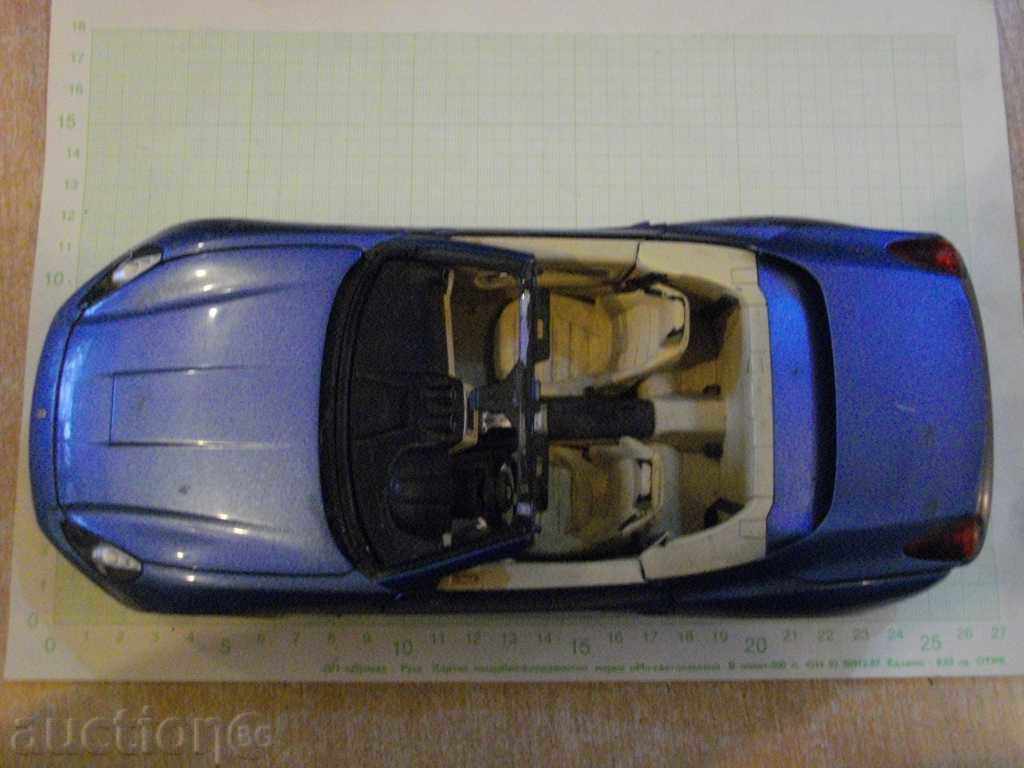 Auction Car - 104 Auction Car - 104