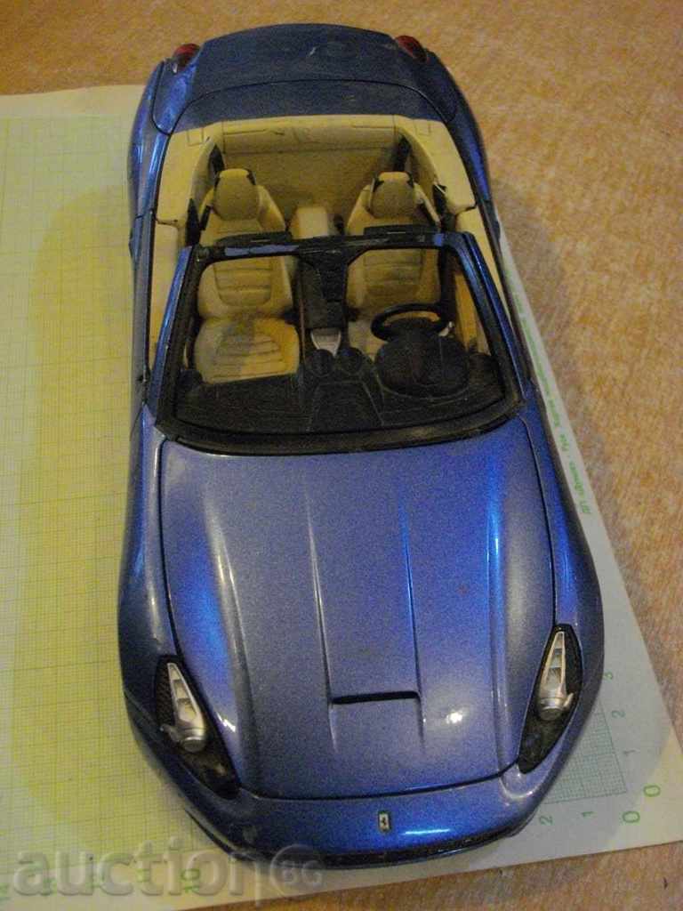 Delivery of Car - 104 Delivery of Car - 104