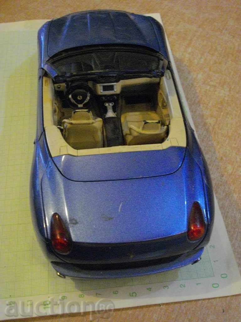 Car - 104 - 5 Car - 104 - 5