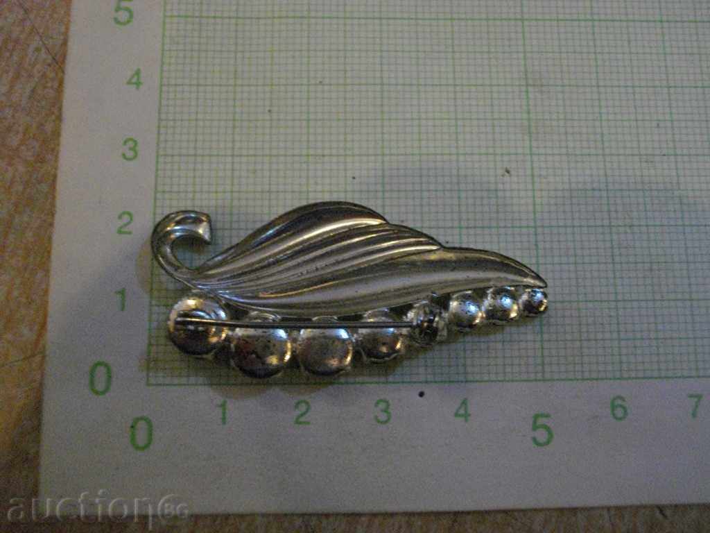 Delivery of Brochure Delivery of Brochure