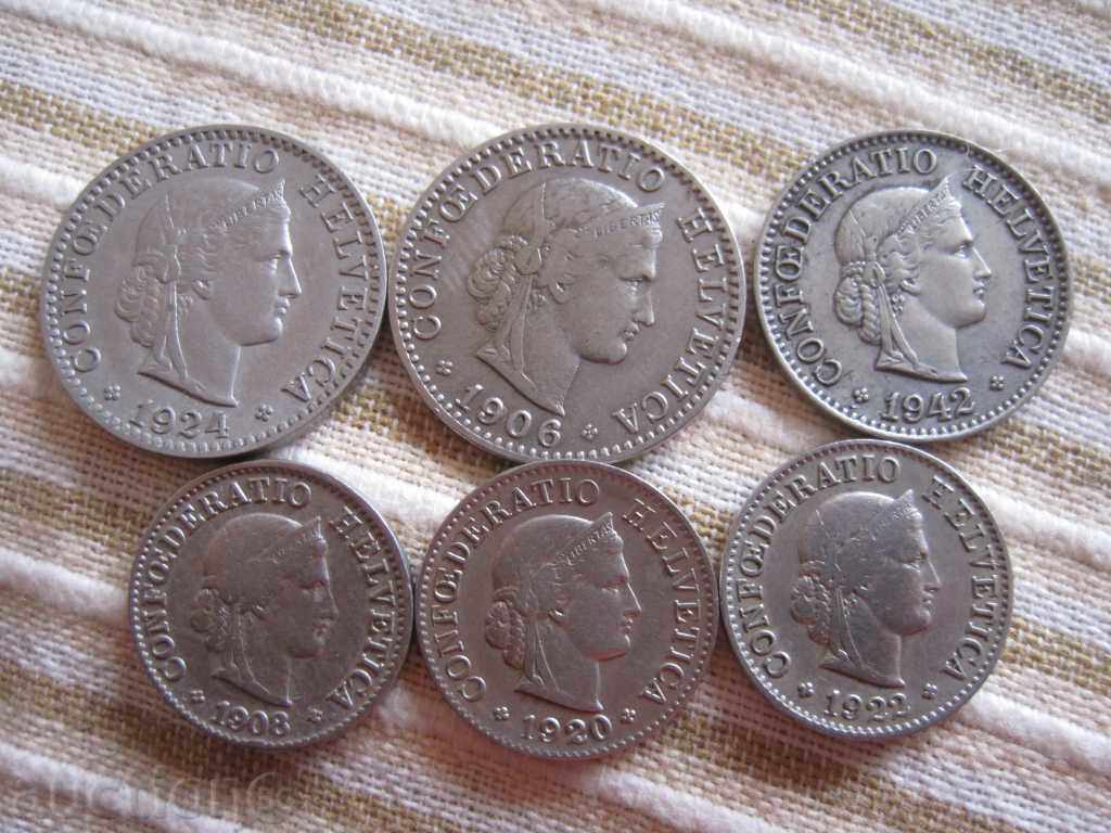 lot of Switzerland with price 24.00 BGN | € 12.27 lot of Switzerland with price 24.00 BGN | € 12.27