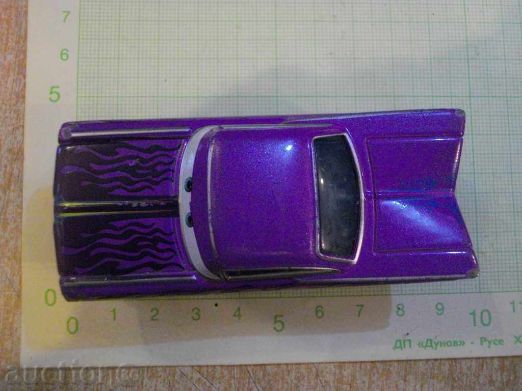 Car - 105 with price 3.00 BGN | € 1.53 Car - 105 with price 3.00 BGN | € 1.53