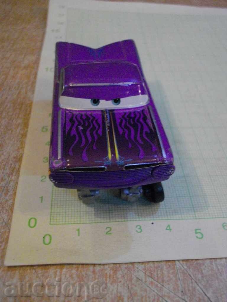 Auction Car - 105 Auction Car - 105