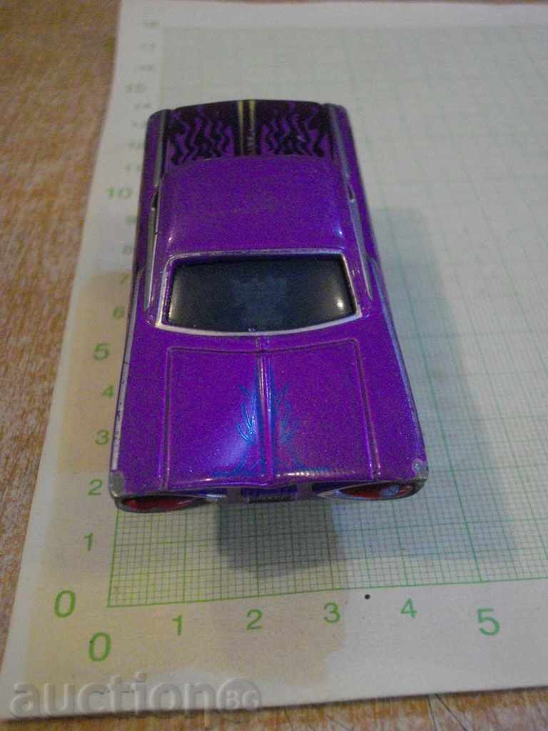 Delivery of Car - 105 Delivery of Car - 105