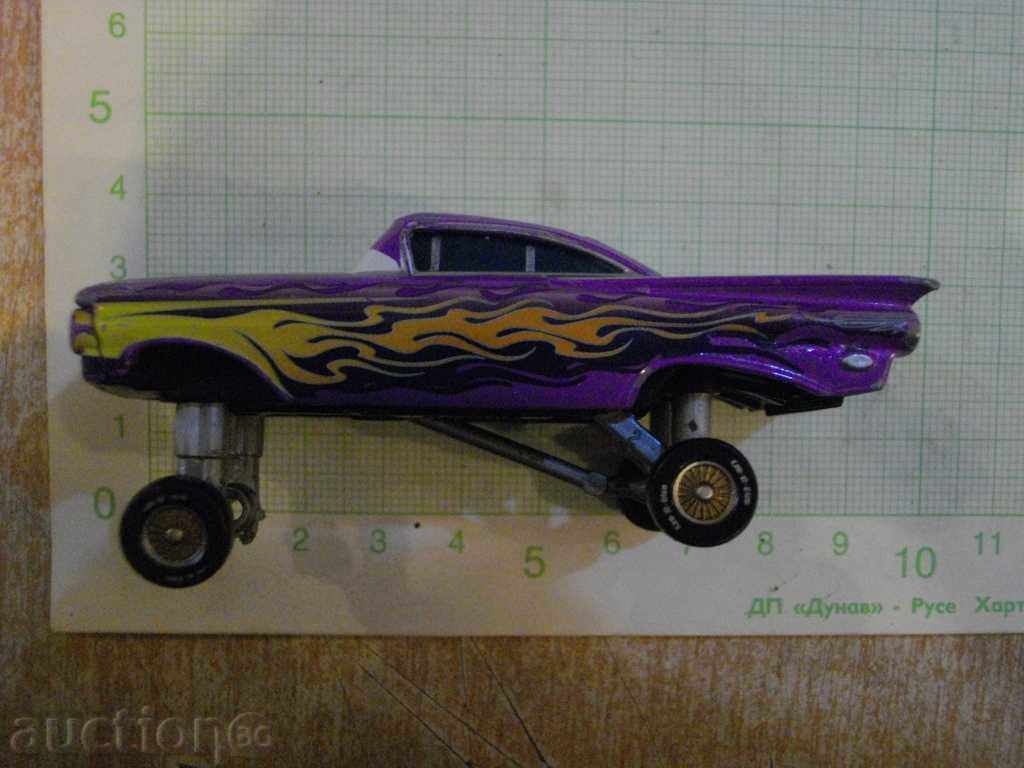 Car - 105 - 5 Car - 105 - 5