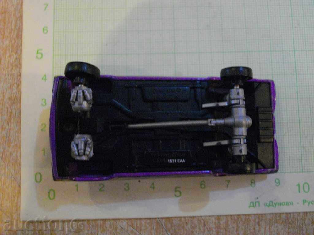 Car - 105 - 6 Car - 105 - 6