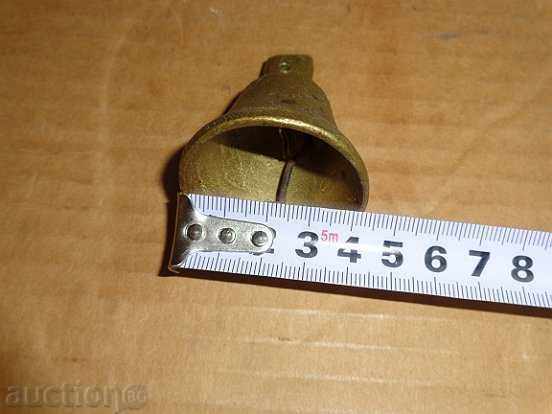 Auction A bronze bell, bell, chime, clapper Auction A bronze bell, bell, chime, clapper