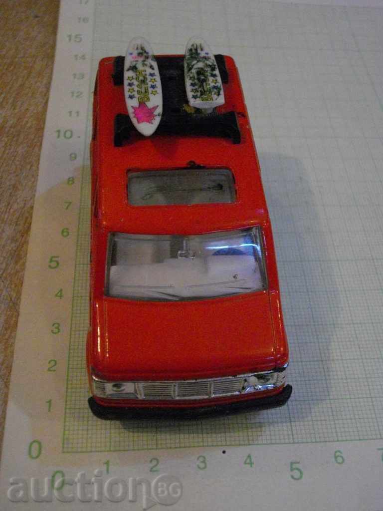 Auction Car - 110 Auction Car - 110