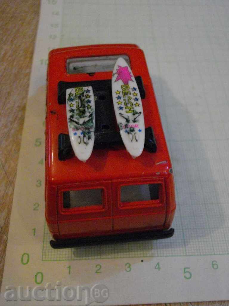 Delivery of Car - 110 Delivery of Car - 110