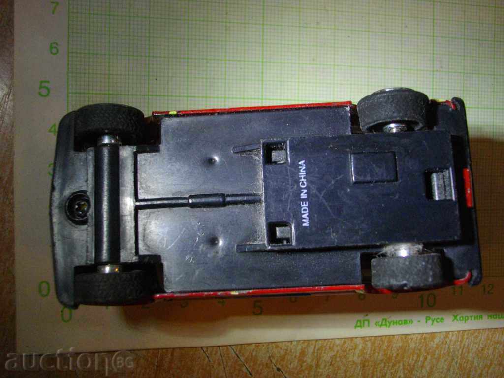 Car - 110 - 6 Car - 110 - 6